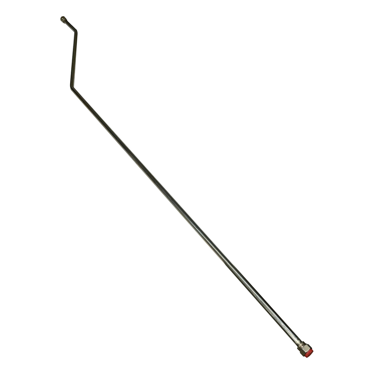Rigid Tube Assembly for Apollo Straddle Stacker 56x8x1 in