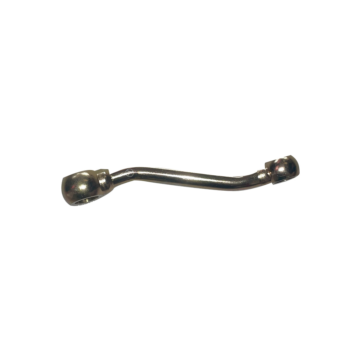 Rigid Tube Assembly for Apollo Pallet Jacks 5x1x1 in