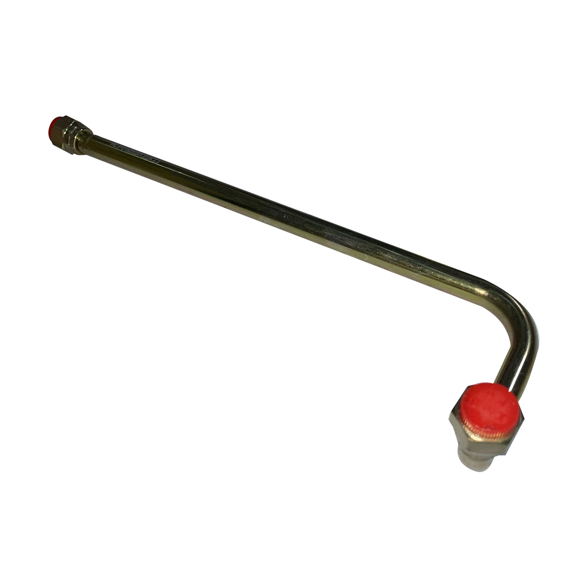 Rigid Tube Assembly for Apollo Straddle Stacker 13x4x3 in