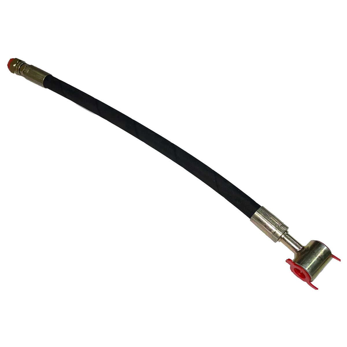 High-Pressure Hose for Apollo Straddle Stacker 19x2x1 in