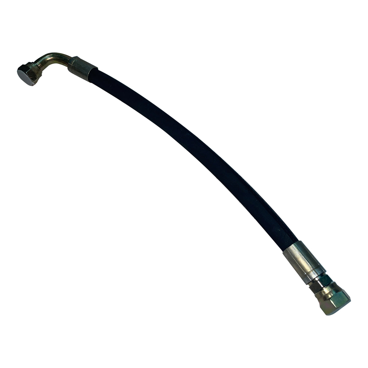 High-Pressure Hose for Apollo Electric Stacker 19x3x1 in