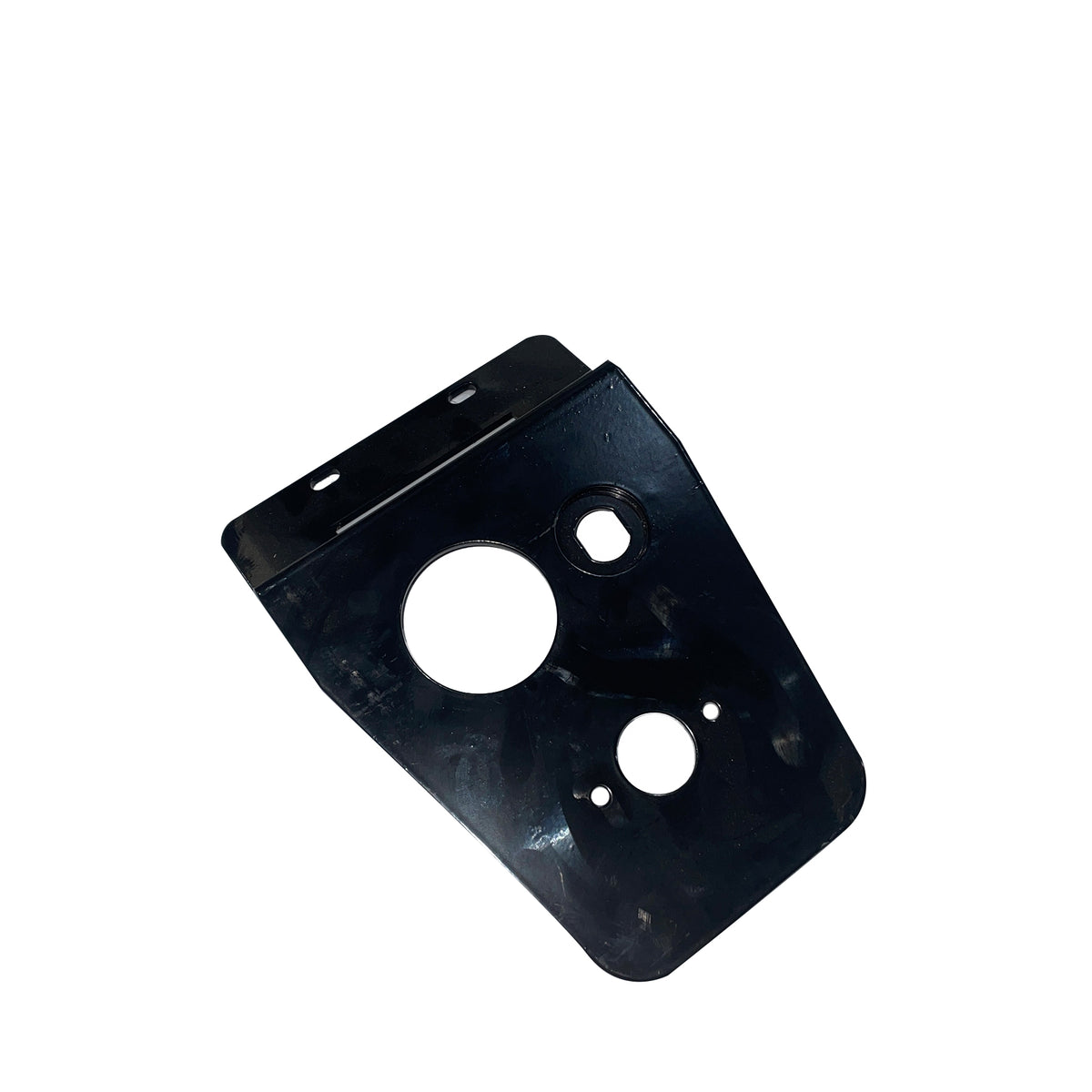 Mounting Plate Assembly for Apollo Straddle Stacker 8x6x1 in