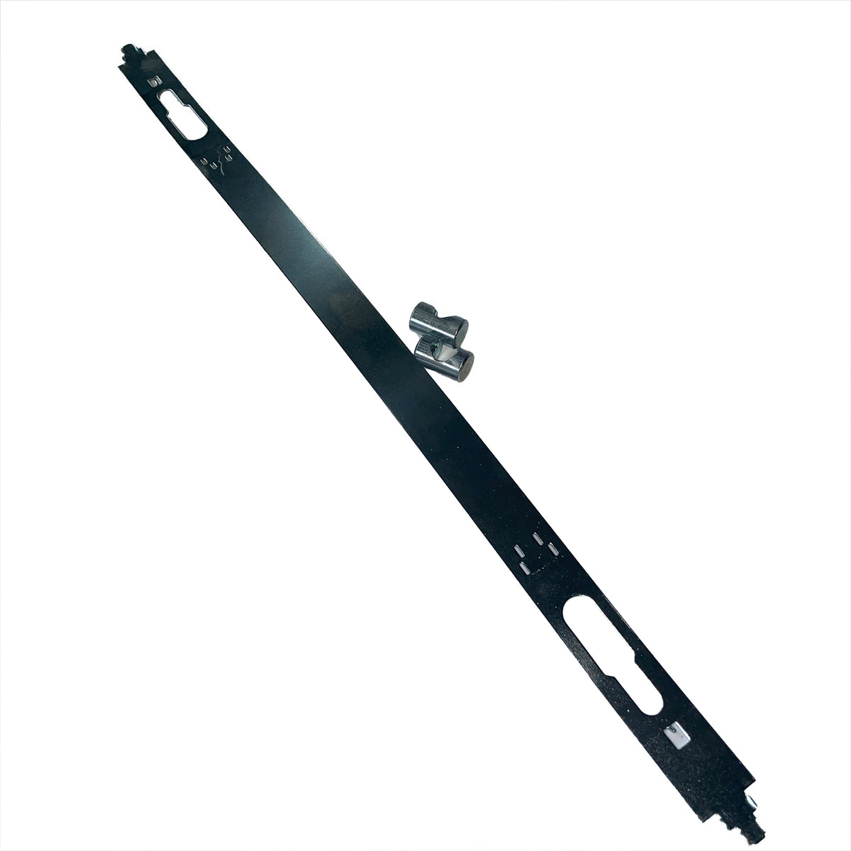 Clamp for Apollo Straddle Stacker 1x1x1 in