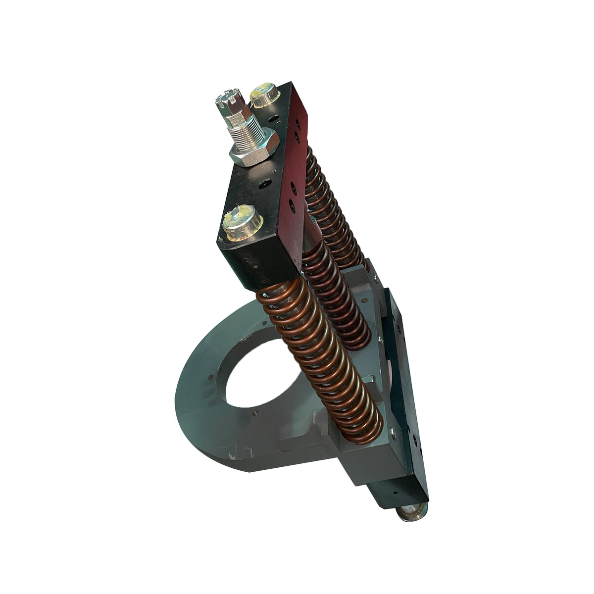 Drive Wheel Assembly for Apollo Electric Stacker 18x12x12 in