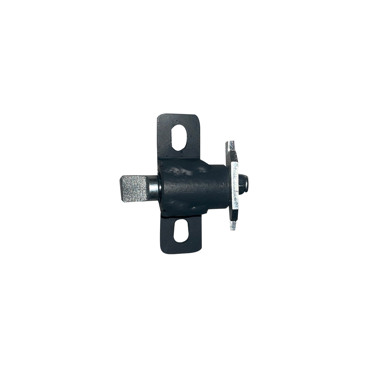 Lock Nut Assy for Apollo Pallet Jacks 3x3x2 in