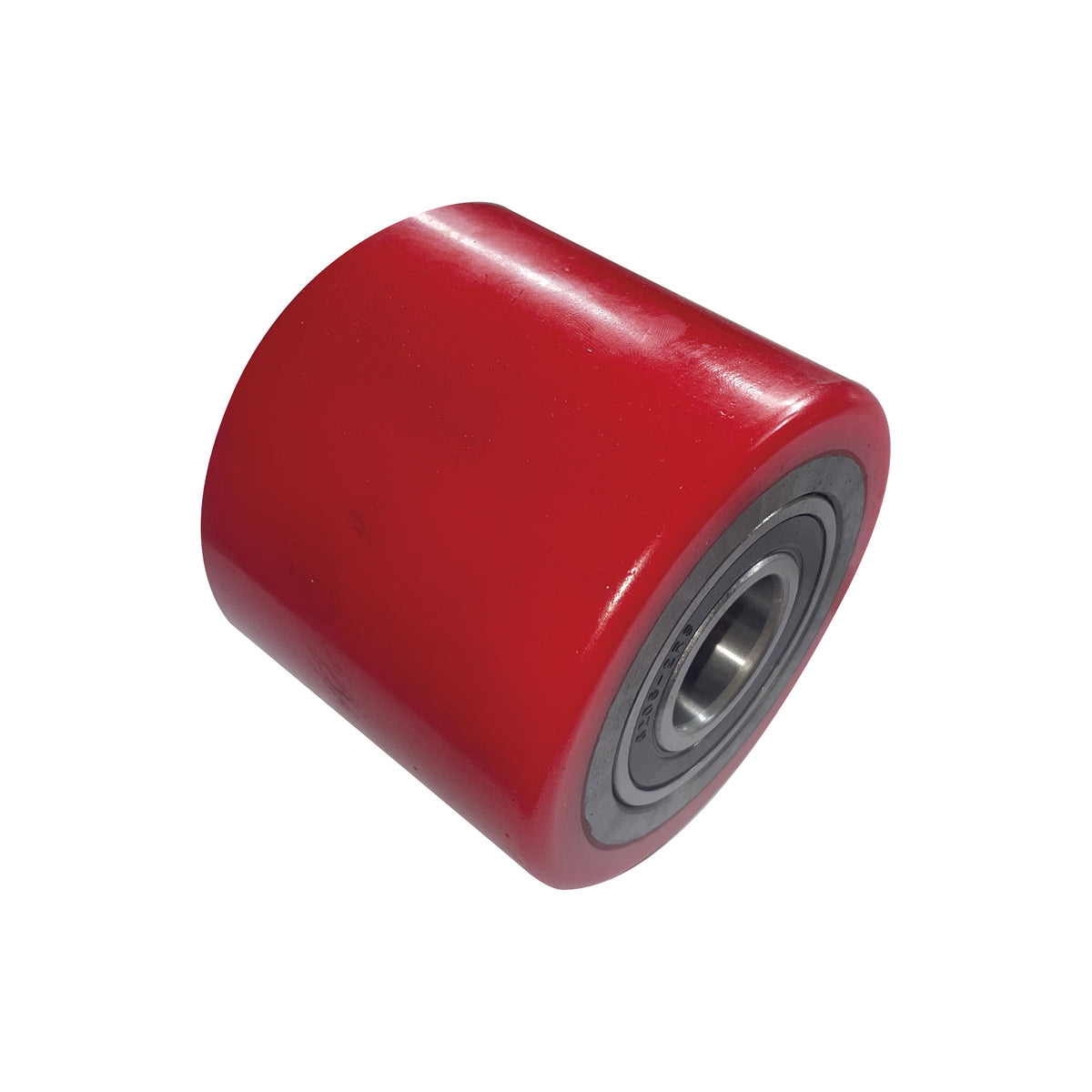 Single Wheel Assembly/Φ98X82 for Apollo Straddle Stacker 4x4x3 in