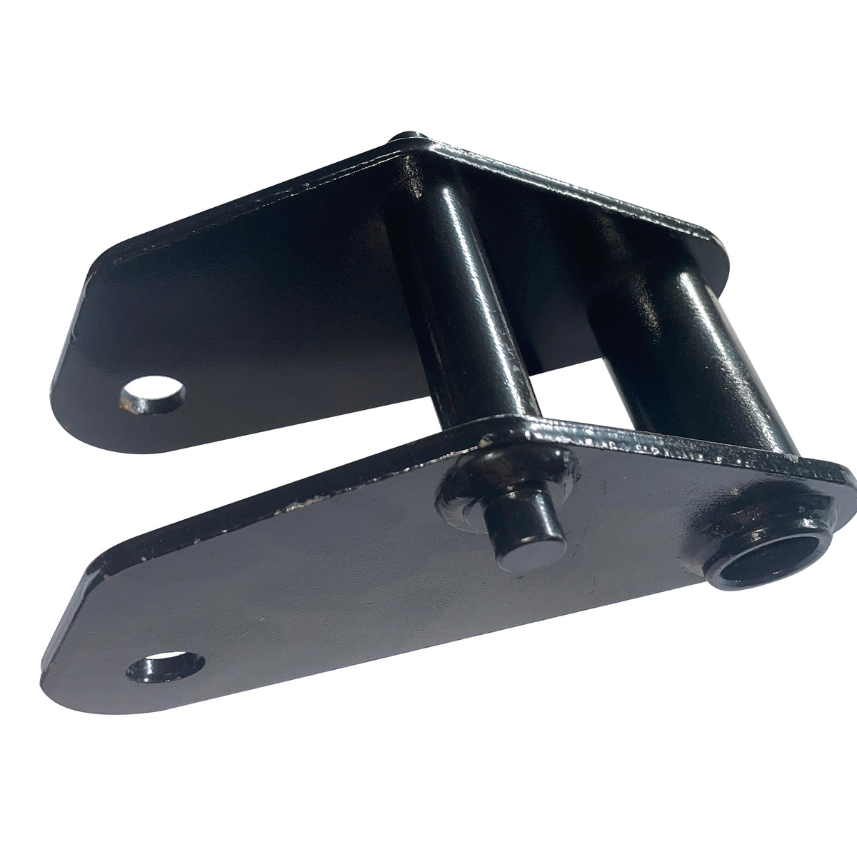 Balanced Wheel Carrier Assembly for Apollo Straddle Stacker 8x4x4 in