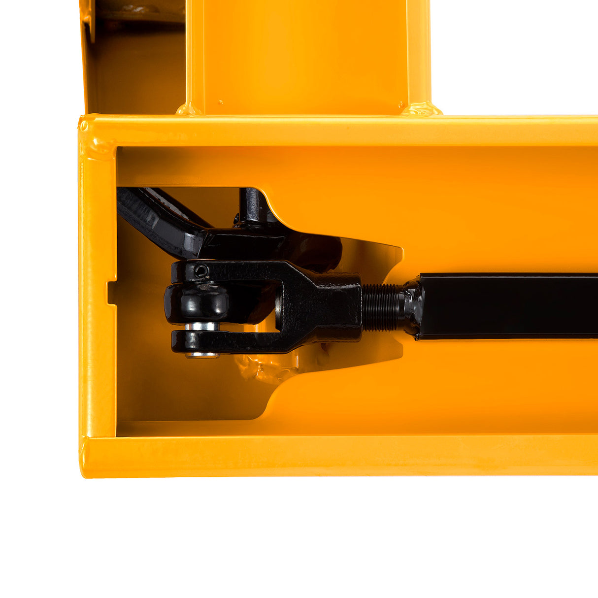 High Capacity Hand Pallet Jack A-1031