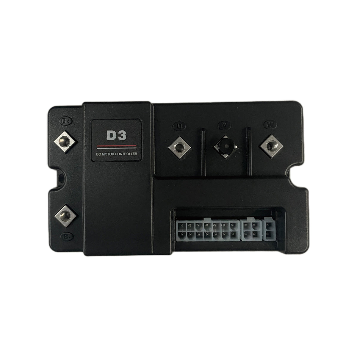 Controller for Apollo Electric Stacker 5x3x2 in