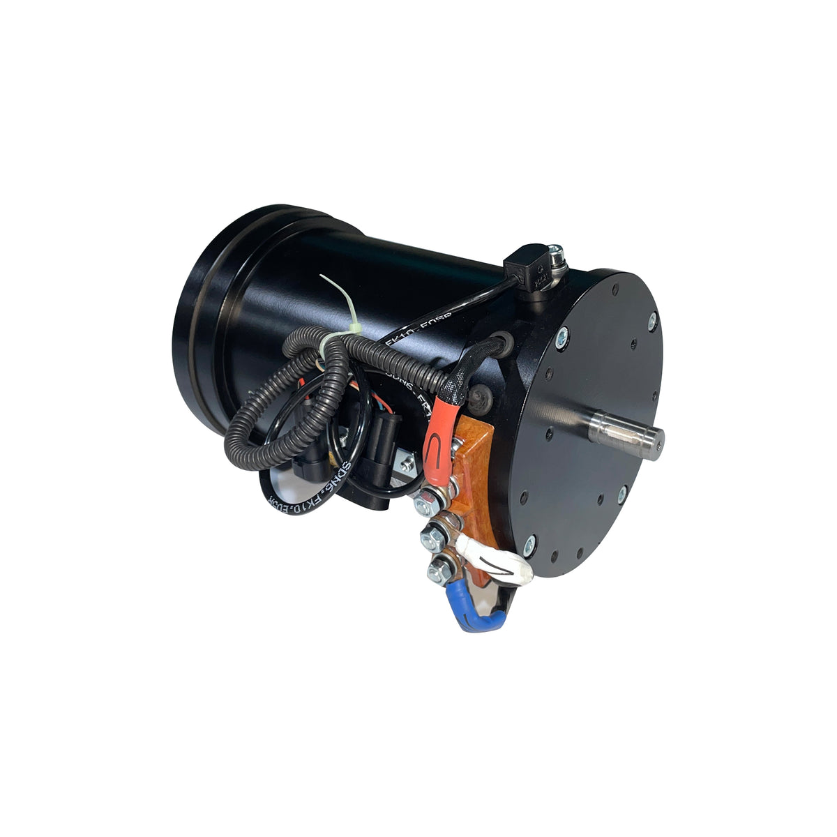 Driving Motor for Apollo Straddle Stacker 14x4x4 in