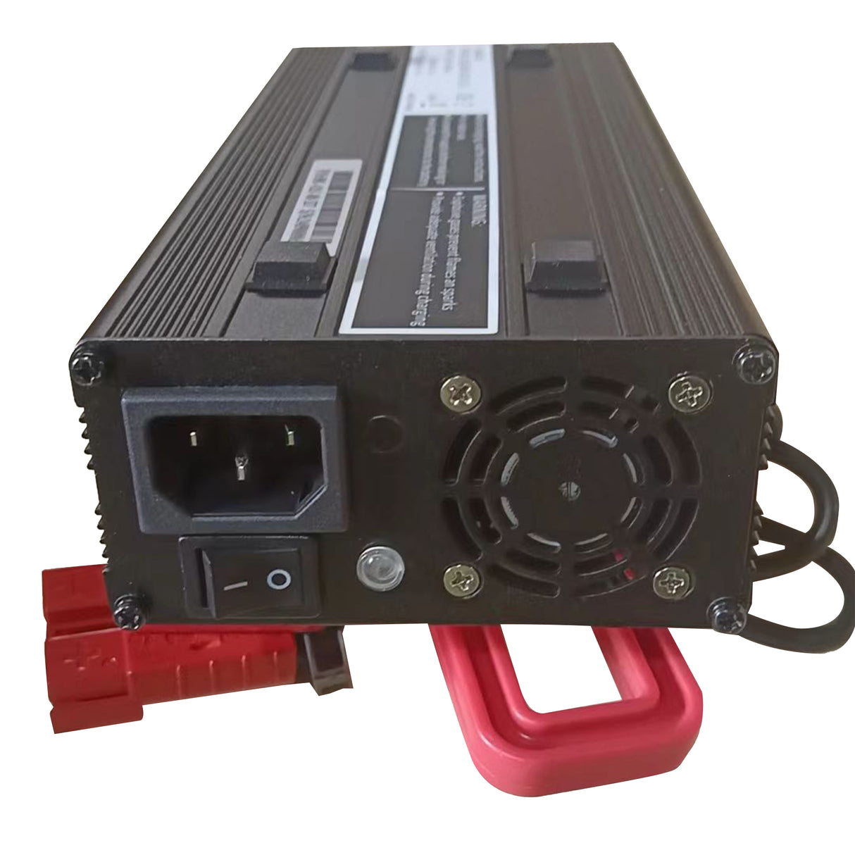 48V/6A Charger for Lithium Pallet Truck