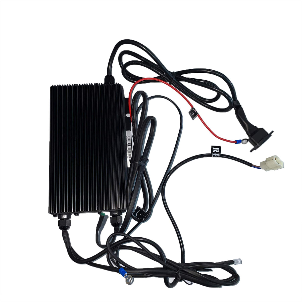 Charger 24V/10AH for Fully Electric Order Picker