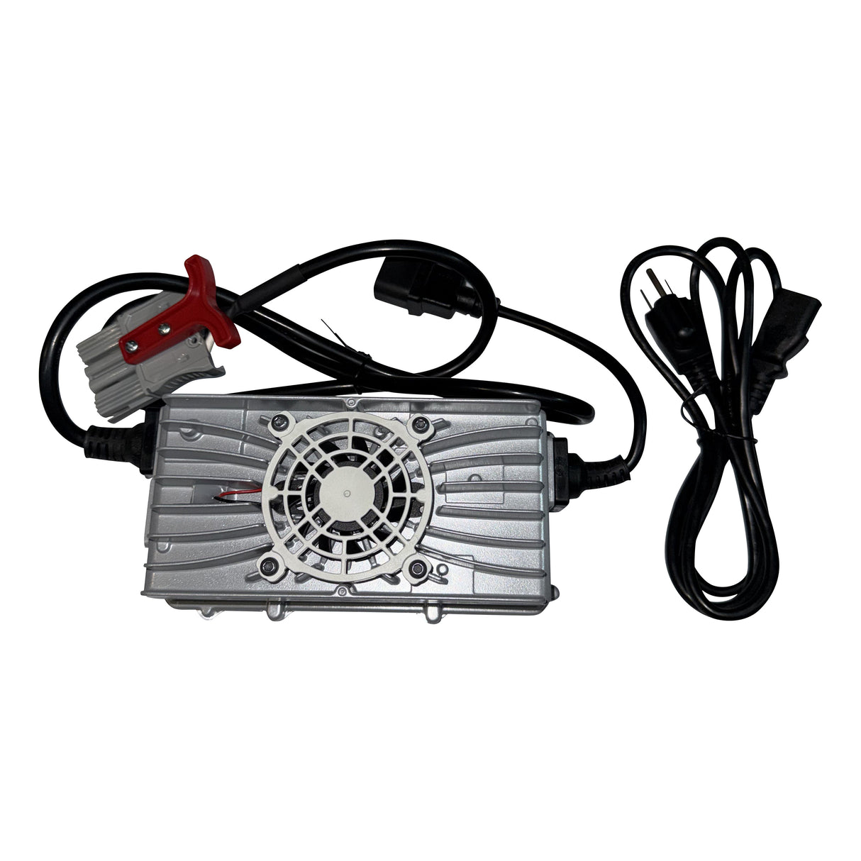 48V/10A Charger for A-1038