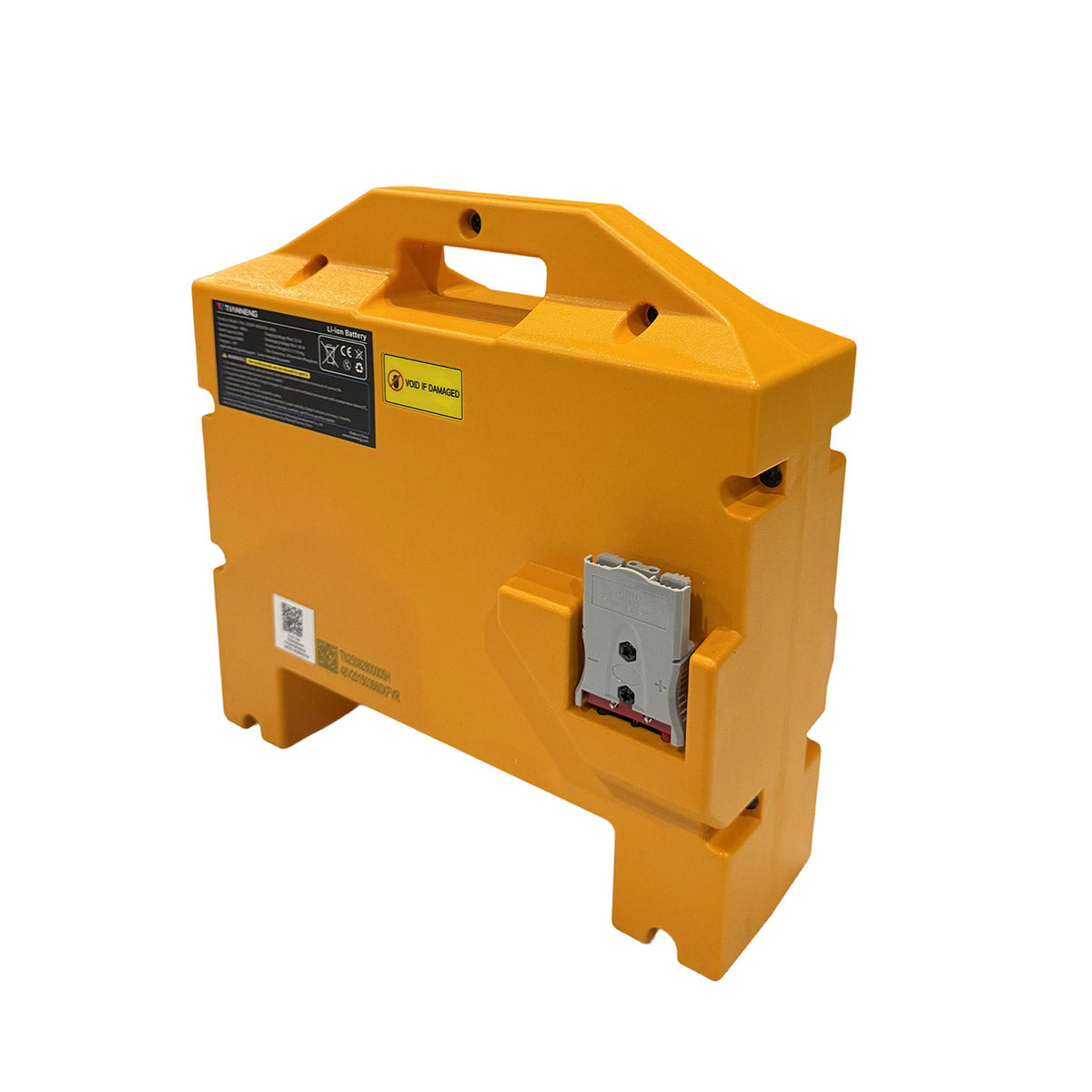 Li-Ion Battery-Yellow for A-102101/A-102001/A-101901/A-101801