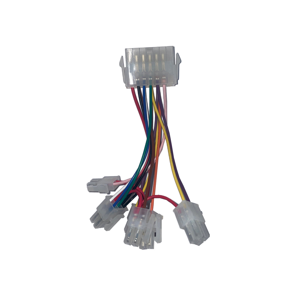 Control Harness for Apollo Straddle Stacker 5x3x2 in