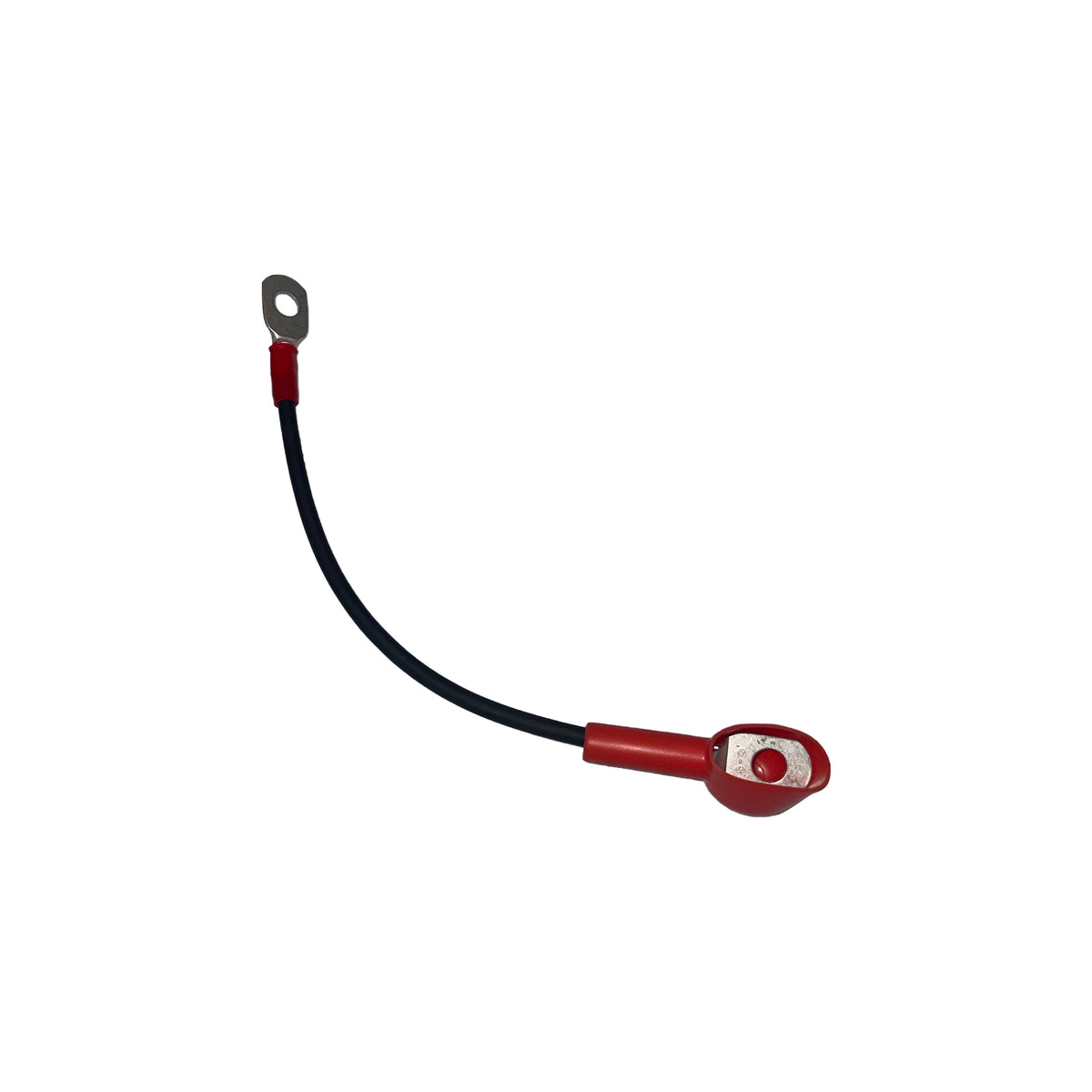 Power Cable for Apollo Pallet Jacks 4x3x1 in