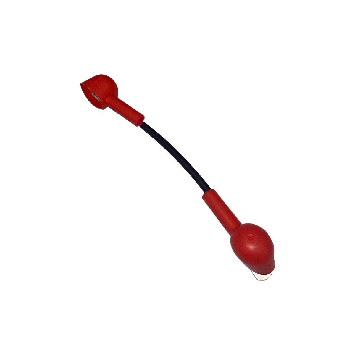 Power Cable for Apollo Pallet Jacks 6x2x2 in