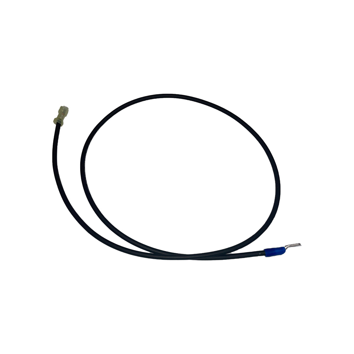 Power Cable for Apollo Pallet Jacks 9x9x1 in