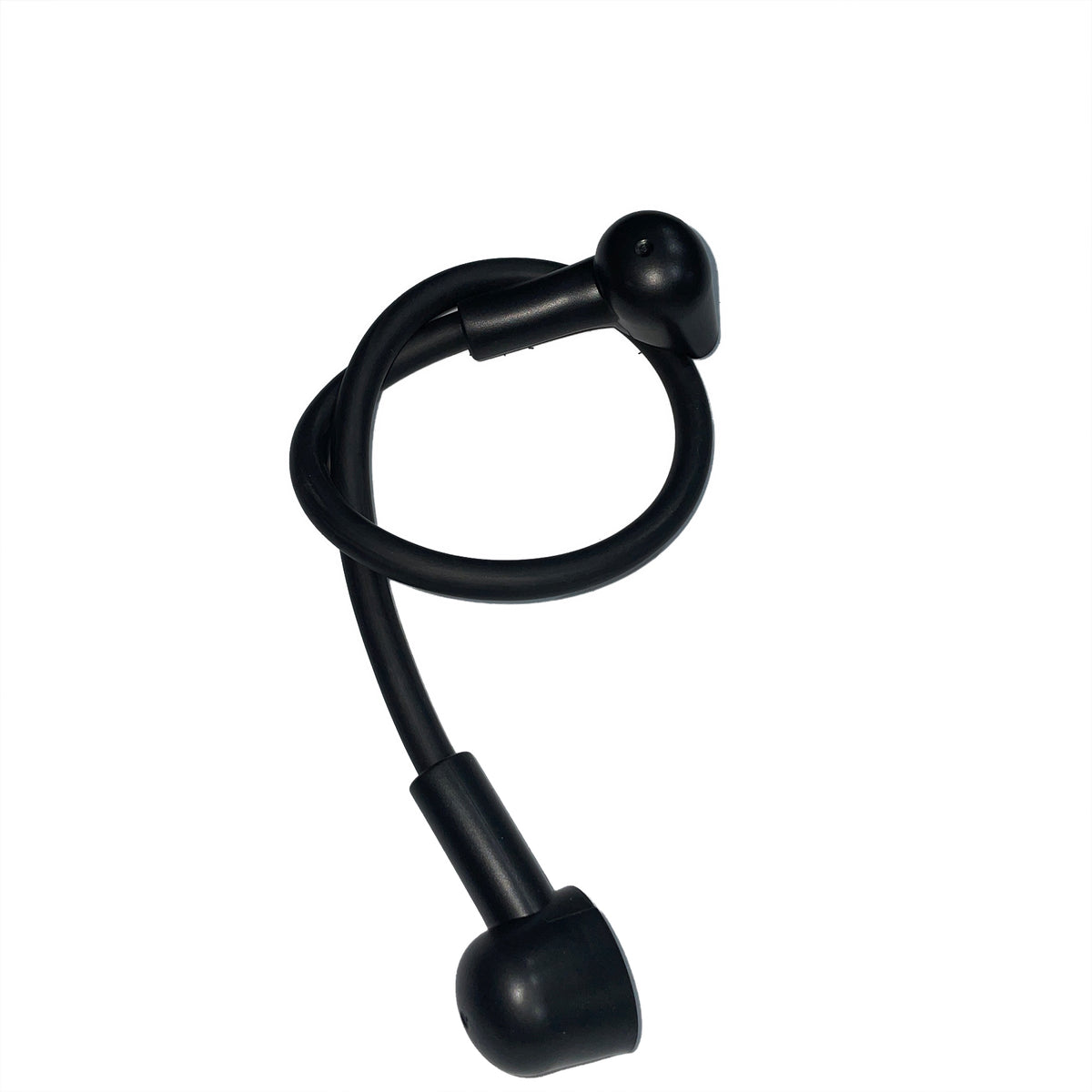 Power Cable for Apollo Straddle Stacker 4x4x1 in