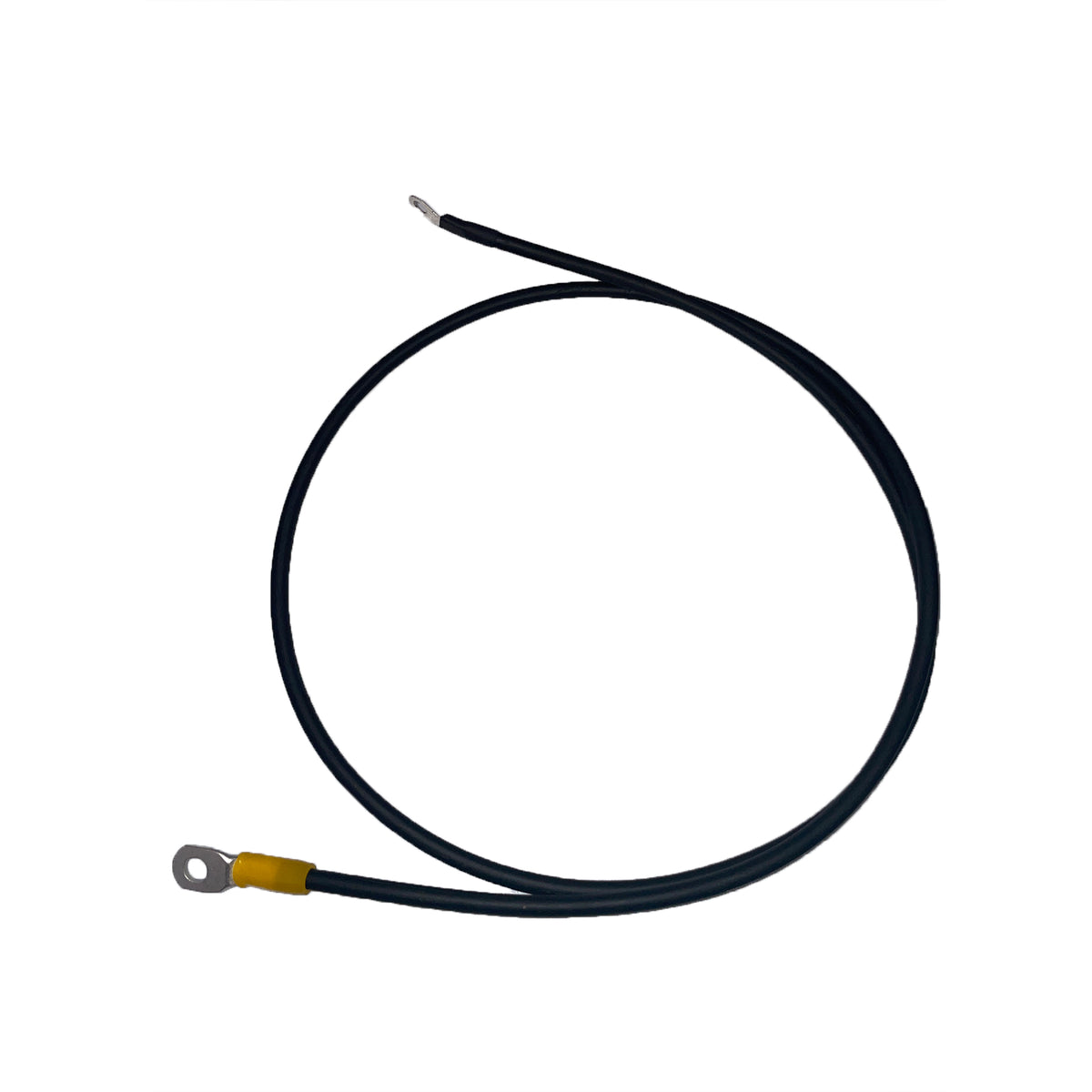 Power Cable for Apollo Pallet Jacks 9x7x1 in