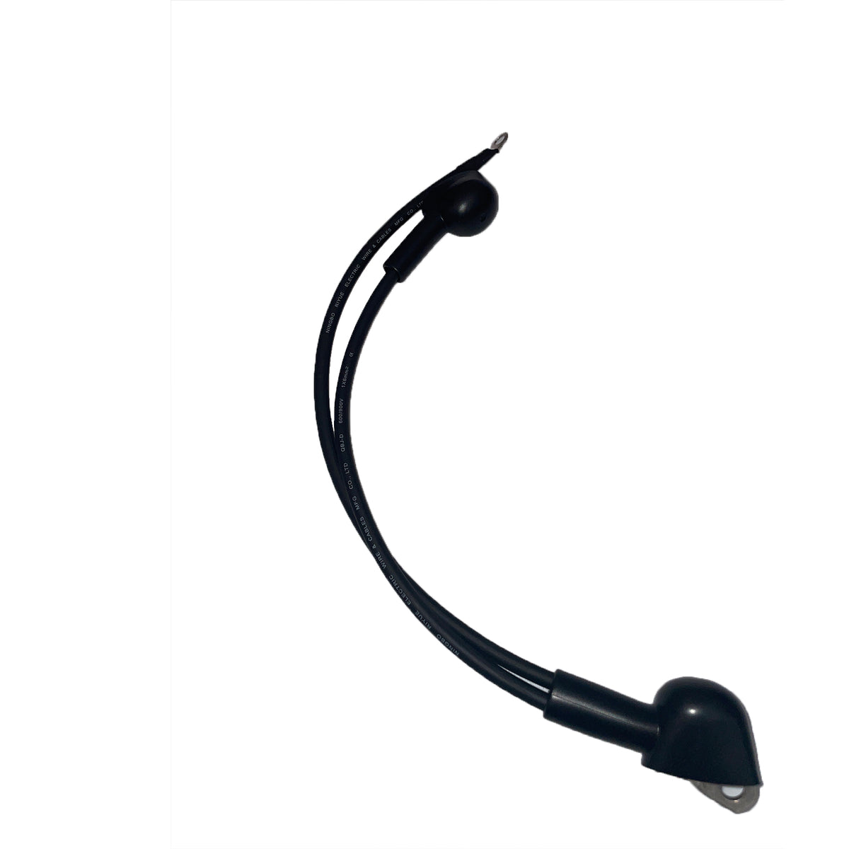 Power Cable for Apollo Pallet Jacks 10x3x1 in