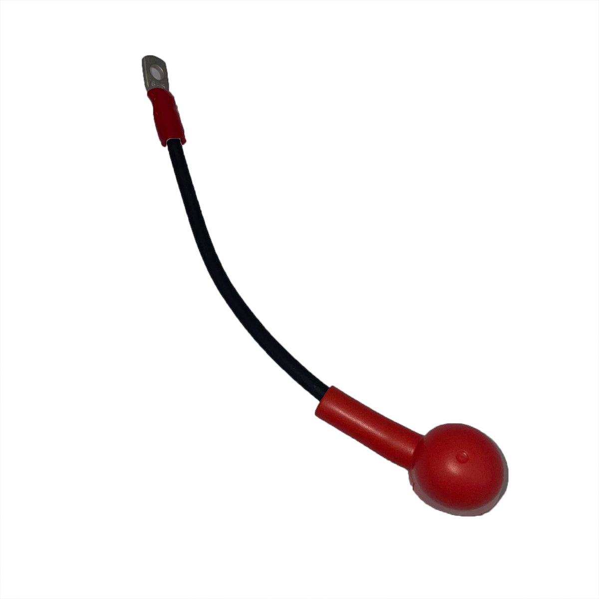 Power Cable for Apollo Straddle Stacker 8x1x1 in