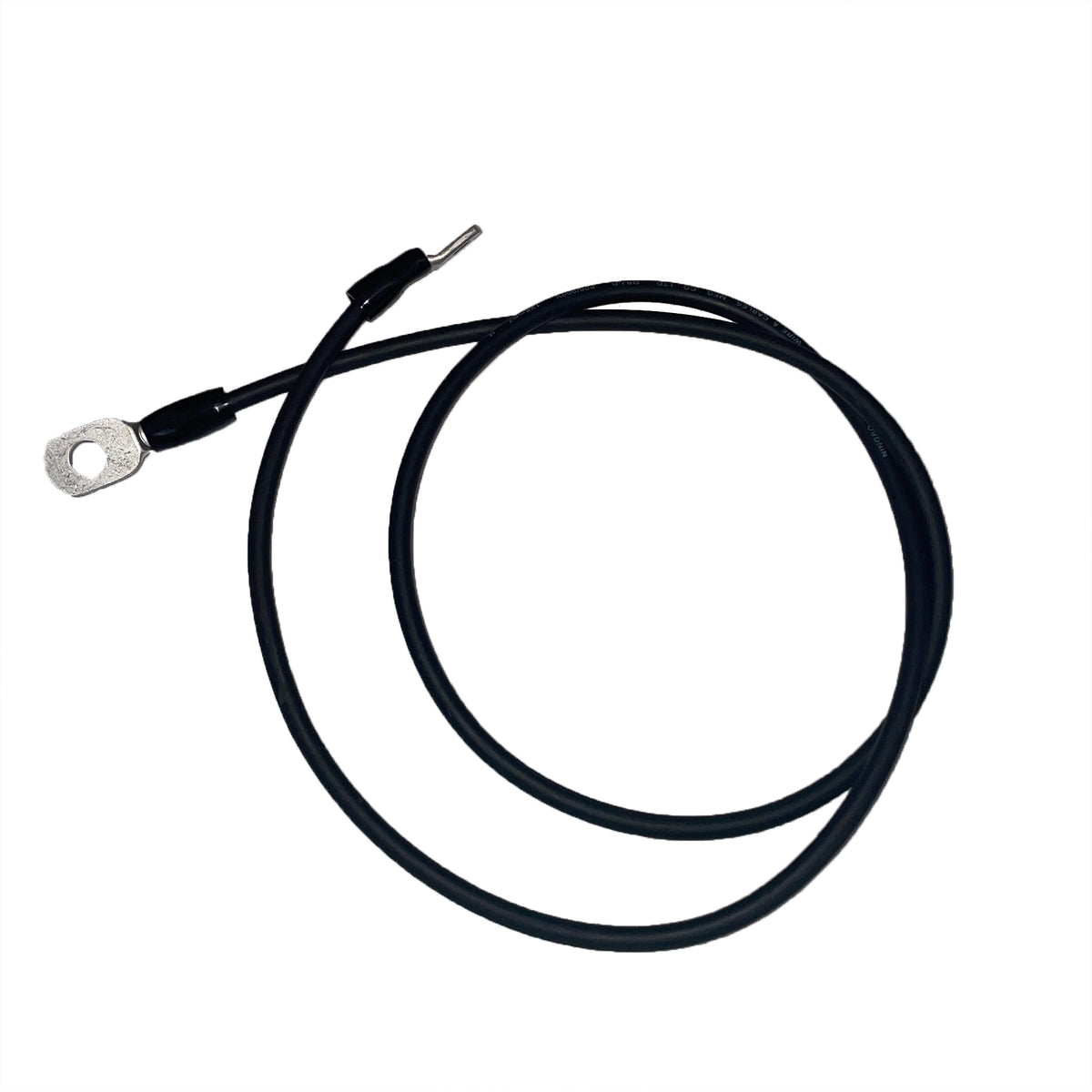 Power Cable for Apollo Electric Stacker 9x7x1 in