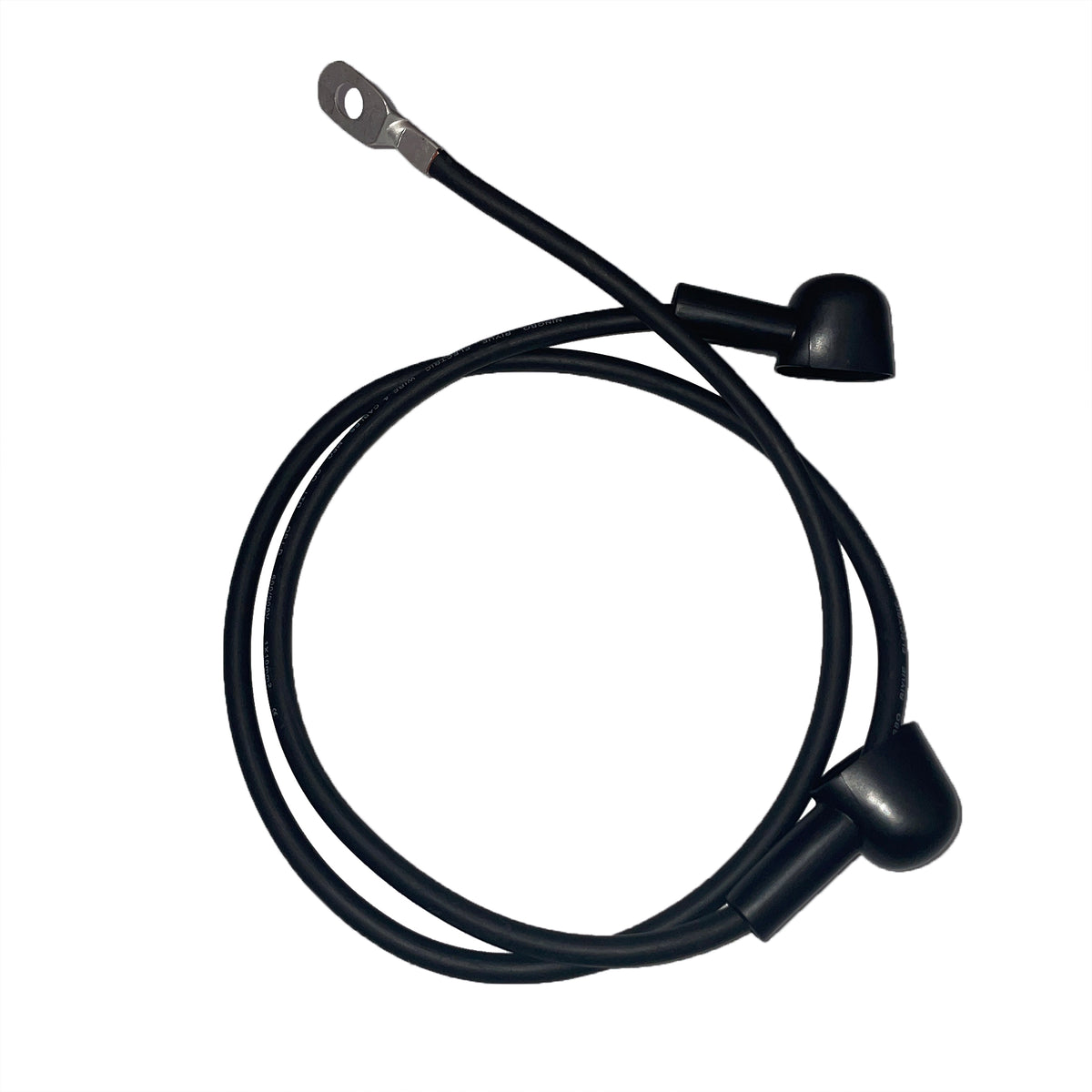 Power Cable for Apollo Electric Stacker 9x8x1 in
