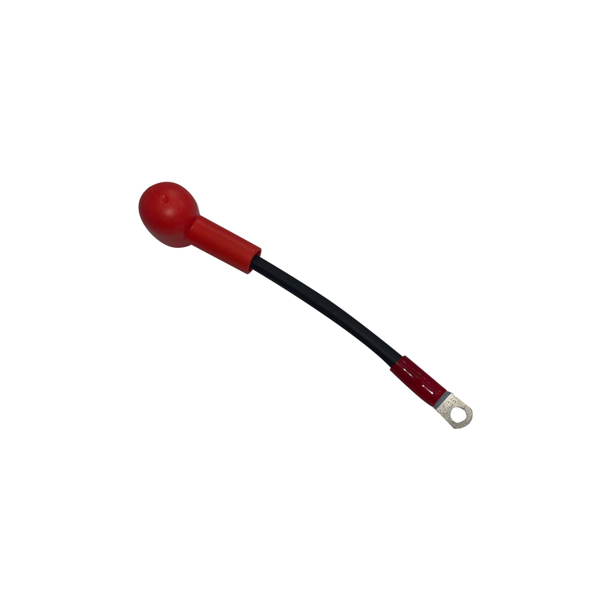 Power Cable for Apollo Electric Stacker 7x1x1 in
