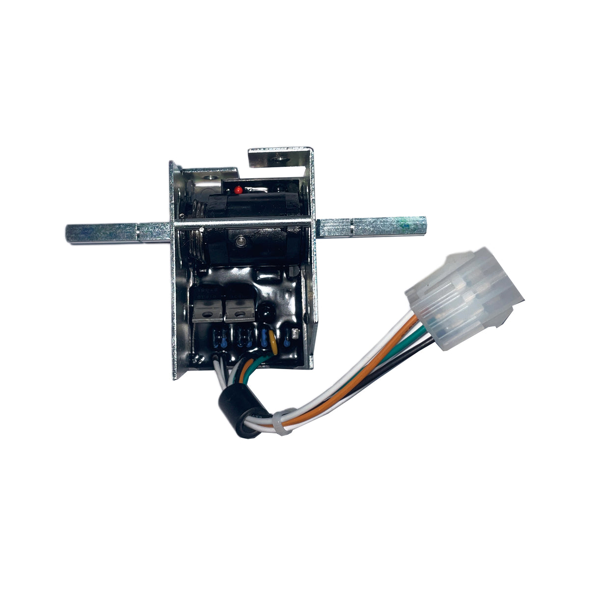 Accelerator for Apollo Pallet Jacks 5x4x2 in