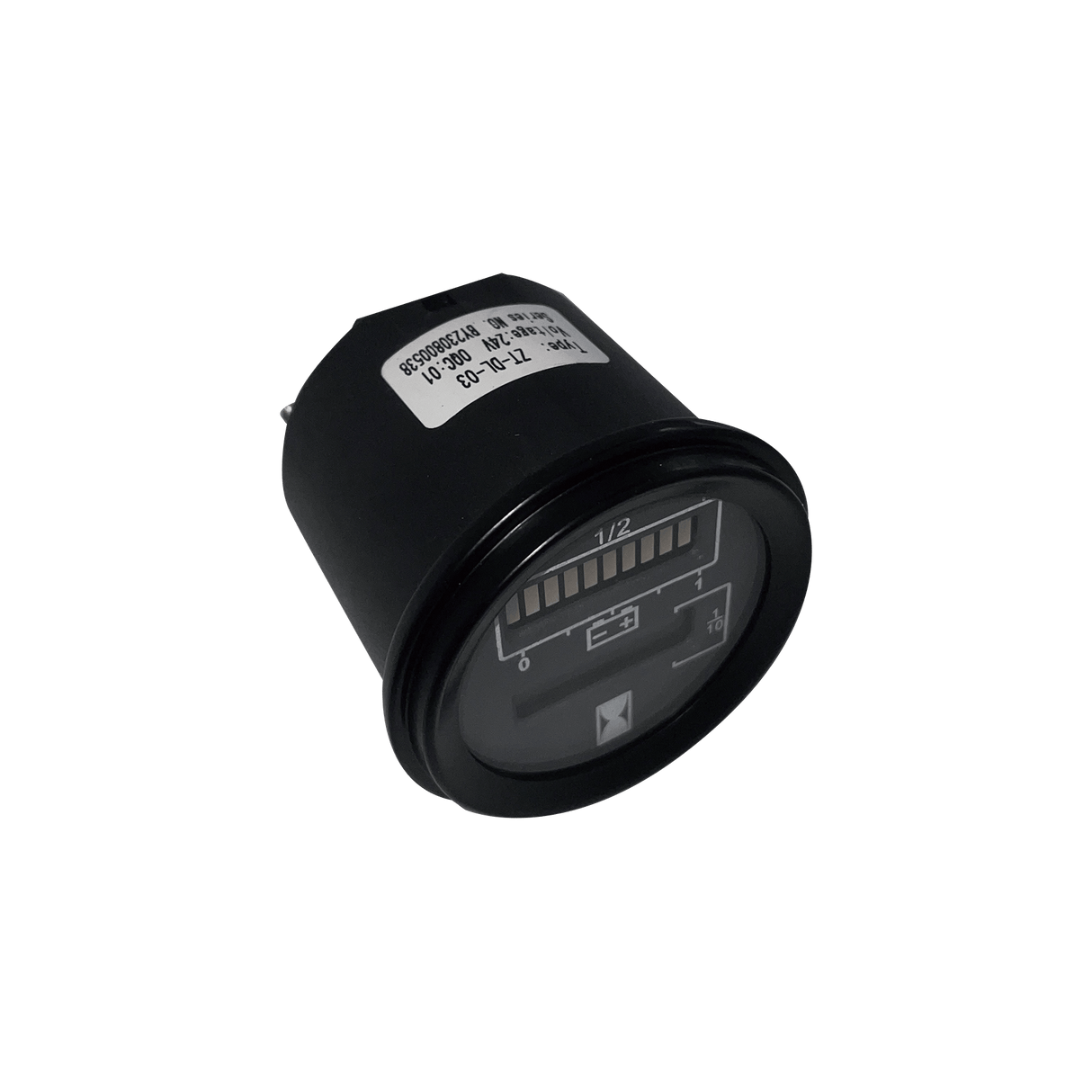 Instrument For A-3042/A-3038