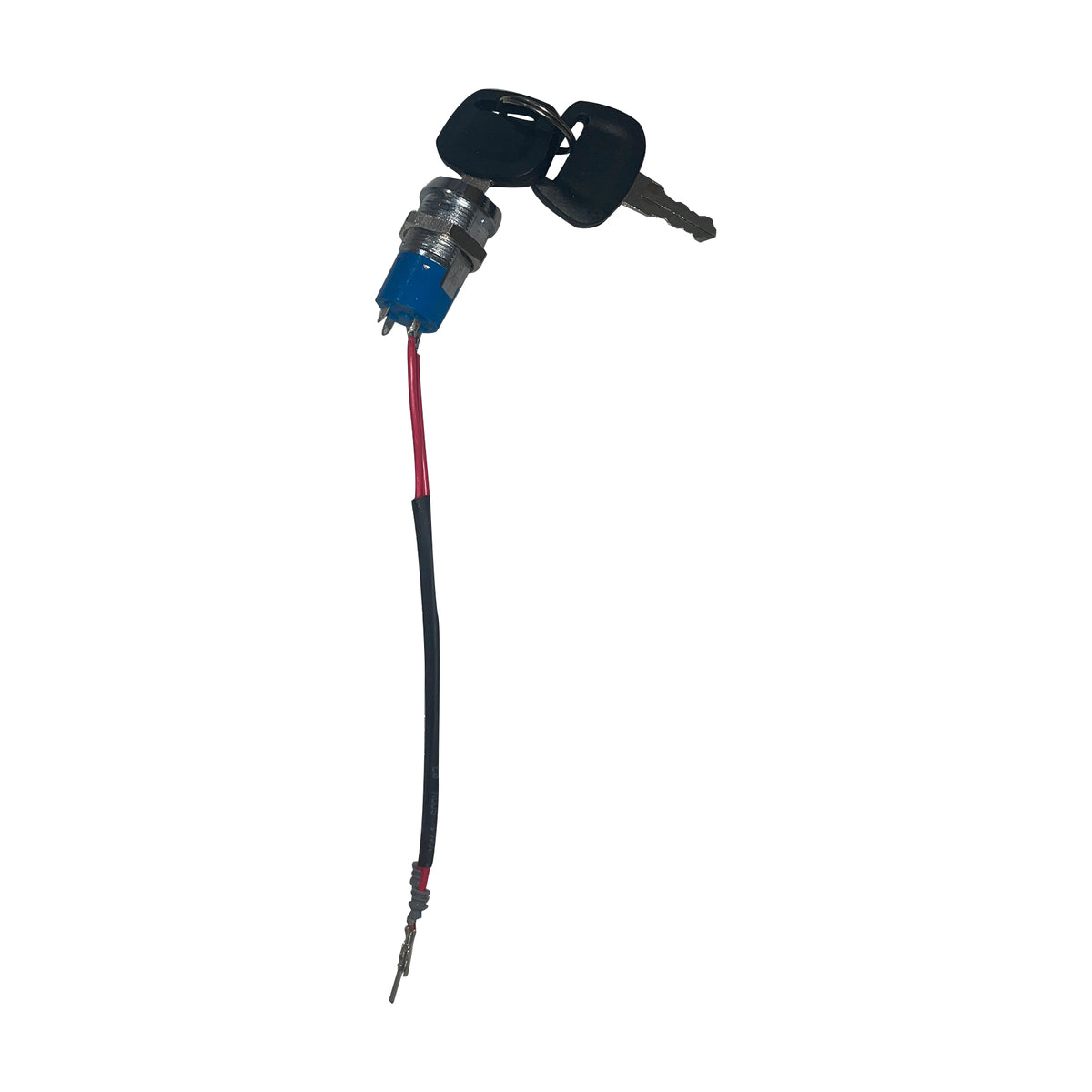 Key Switch for Apollo Pallet Jacks 4x1x1 in