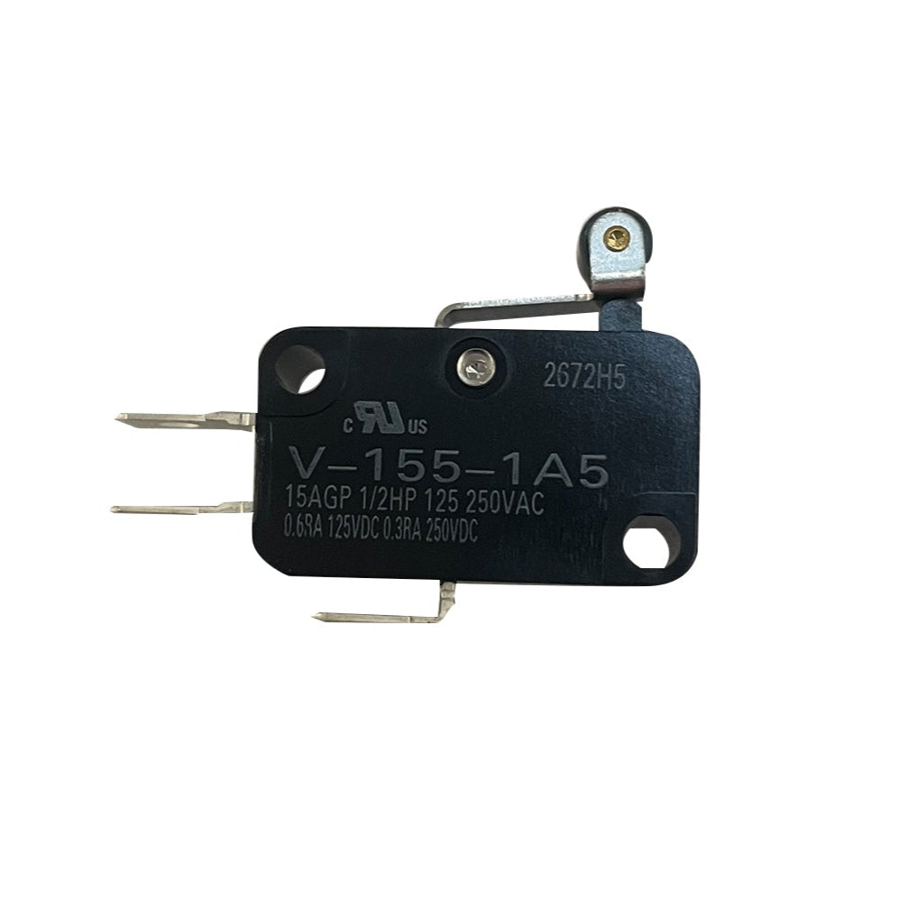 Microswitch for A-1029/A-1030