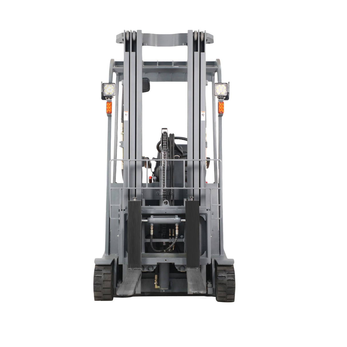 3-Wheel Electric Forklift, Lithium A-3045