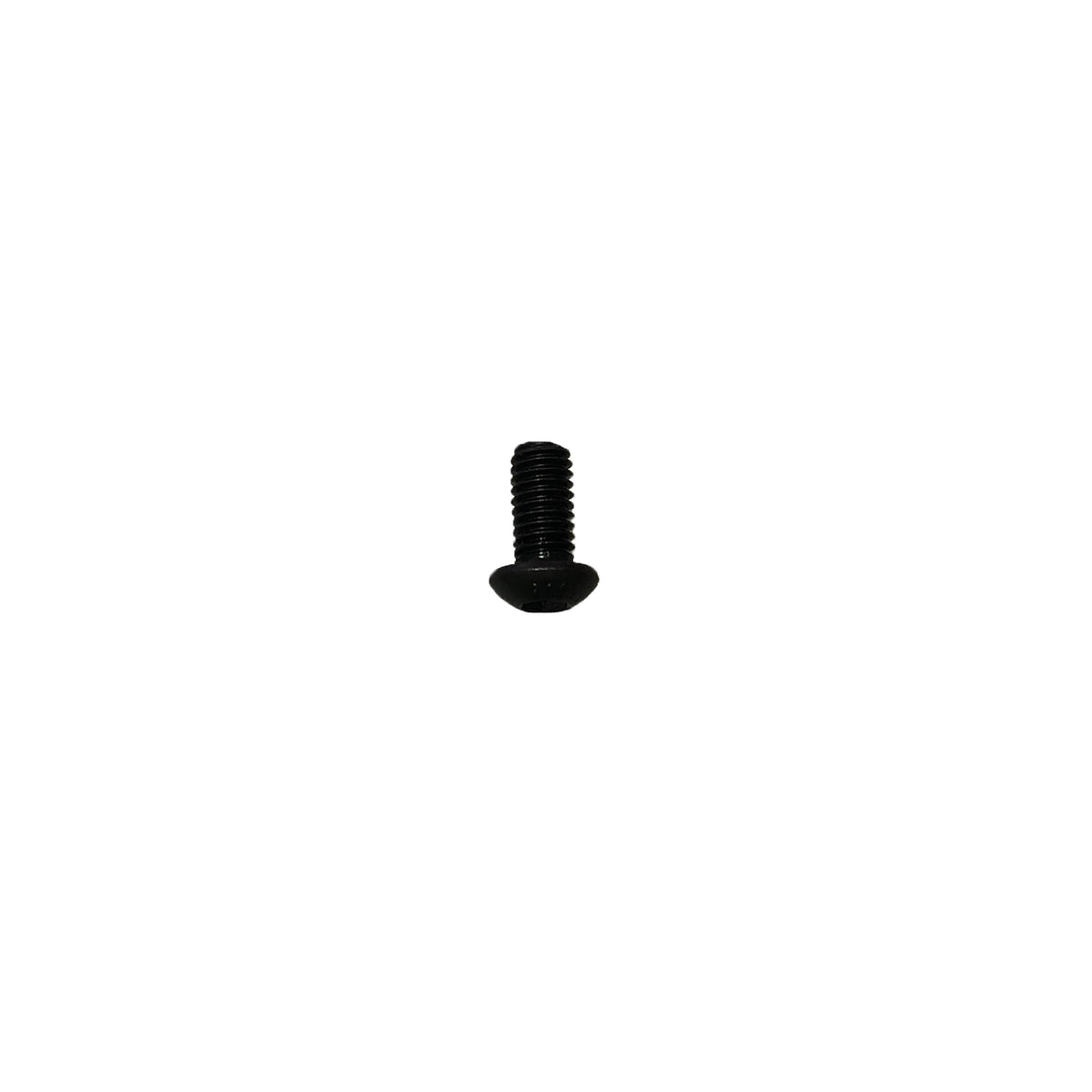Screw M6X12 for Apollo Straddle Stacker 1x1x1 in