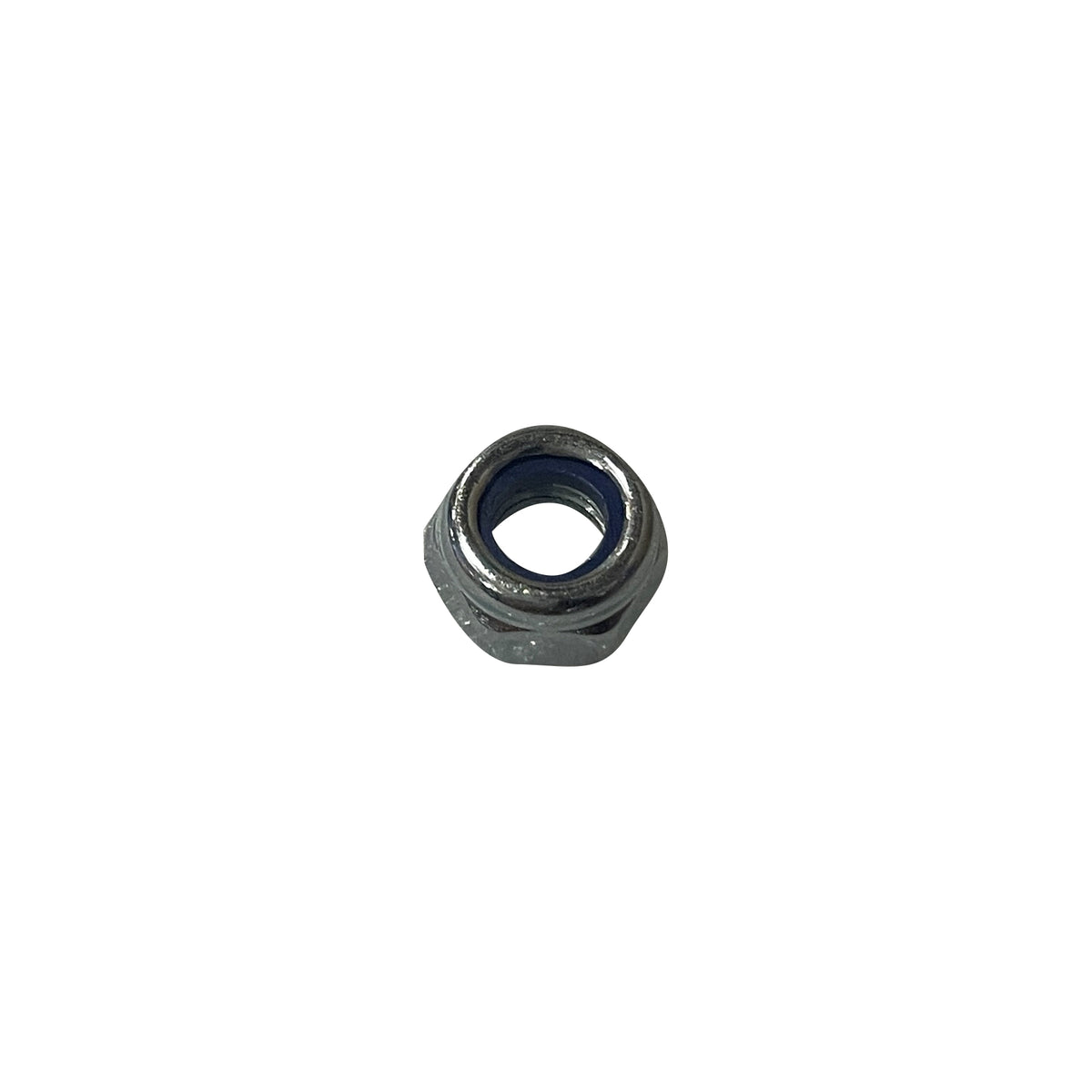 Nut M6 for Apollo Straddle Stacker 1x1x1 in