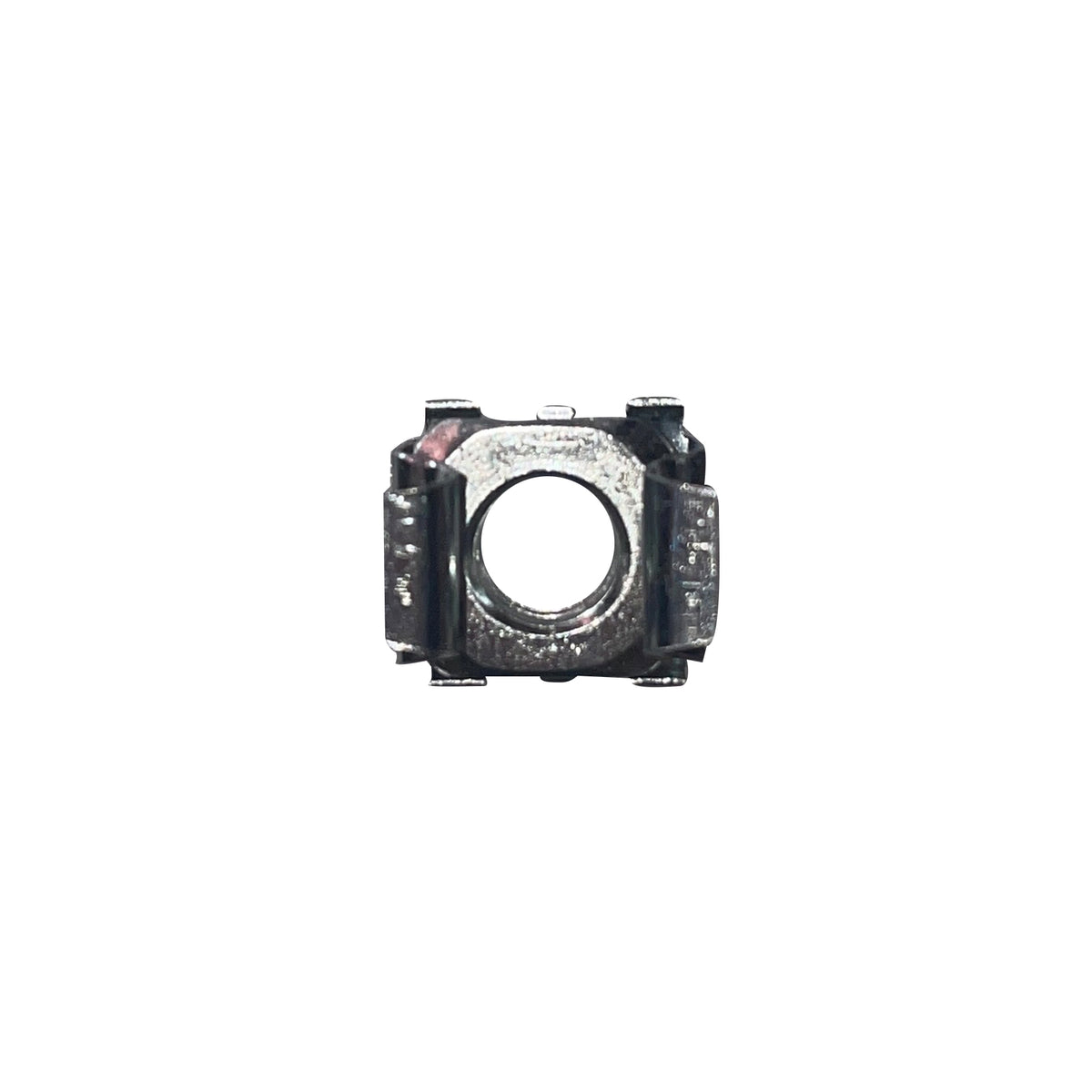 Nut for Apollo Straddle Stacker 1x1x1 in