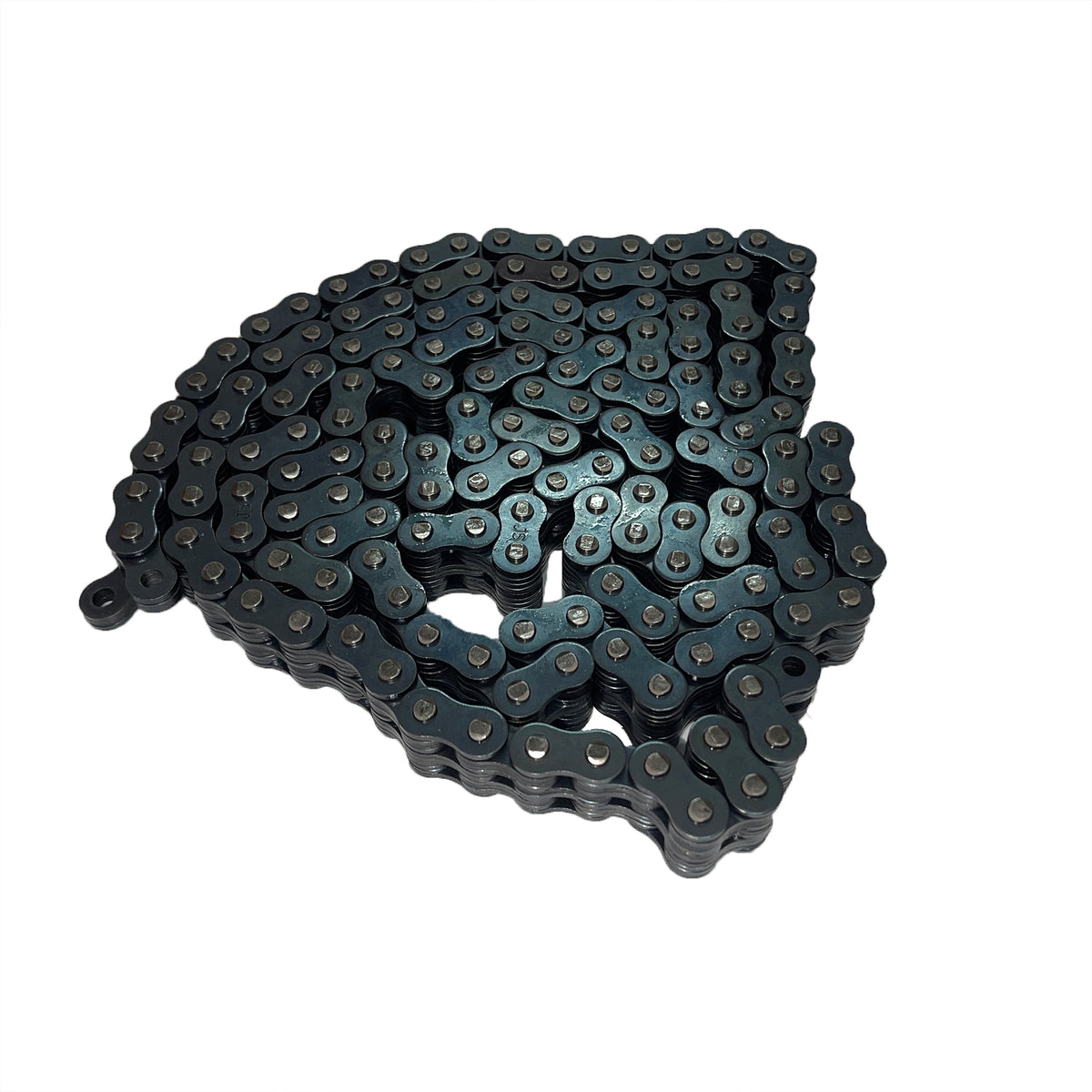 Lift Chain Lh0846/161 for Apollo Electric Stacker 7x7x1 in
