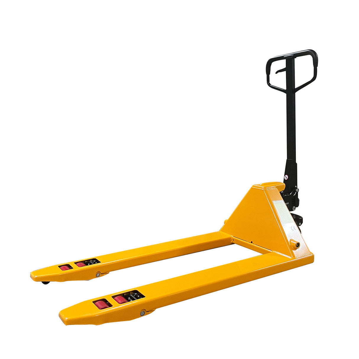 Hydraulic Pallet Jack A-1008