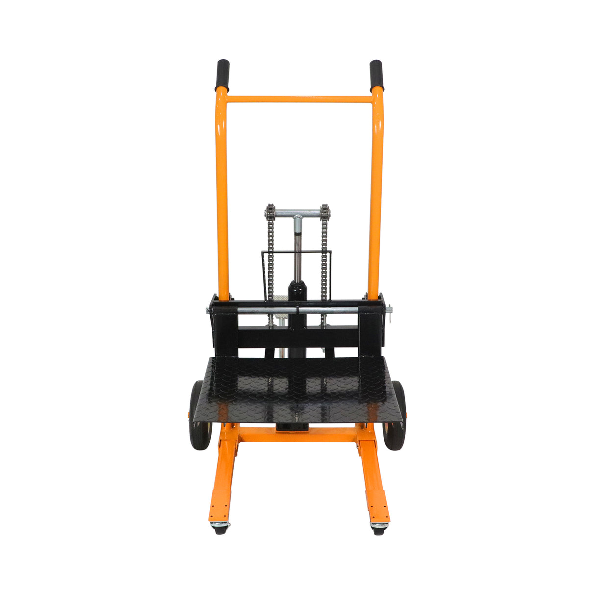 Mini Hydraulic Stacker Truck| A-7004