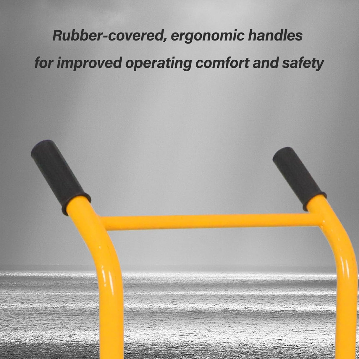 Manual Stacker A-7005