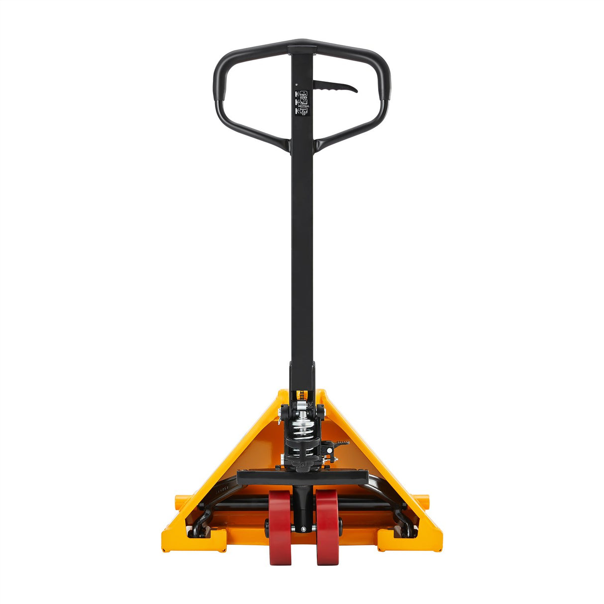 Standard Duty Hand Pallet Jack A-1006