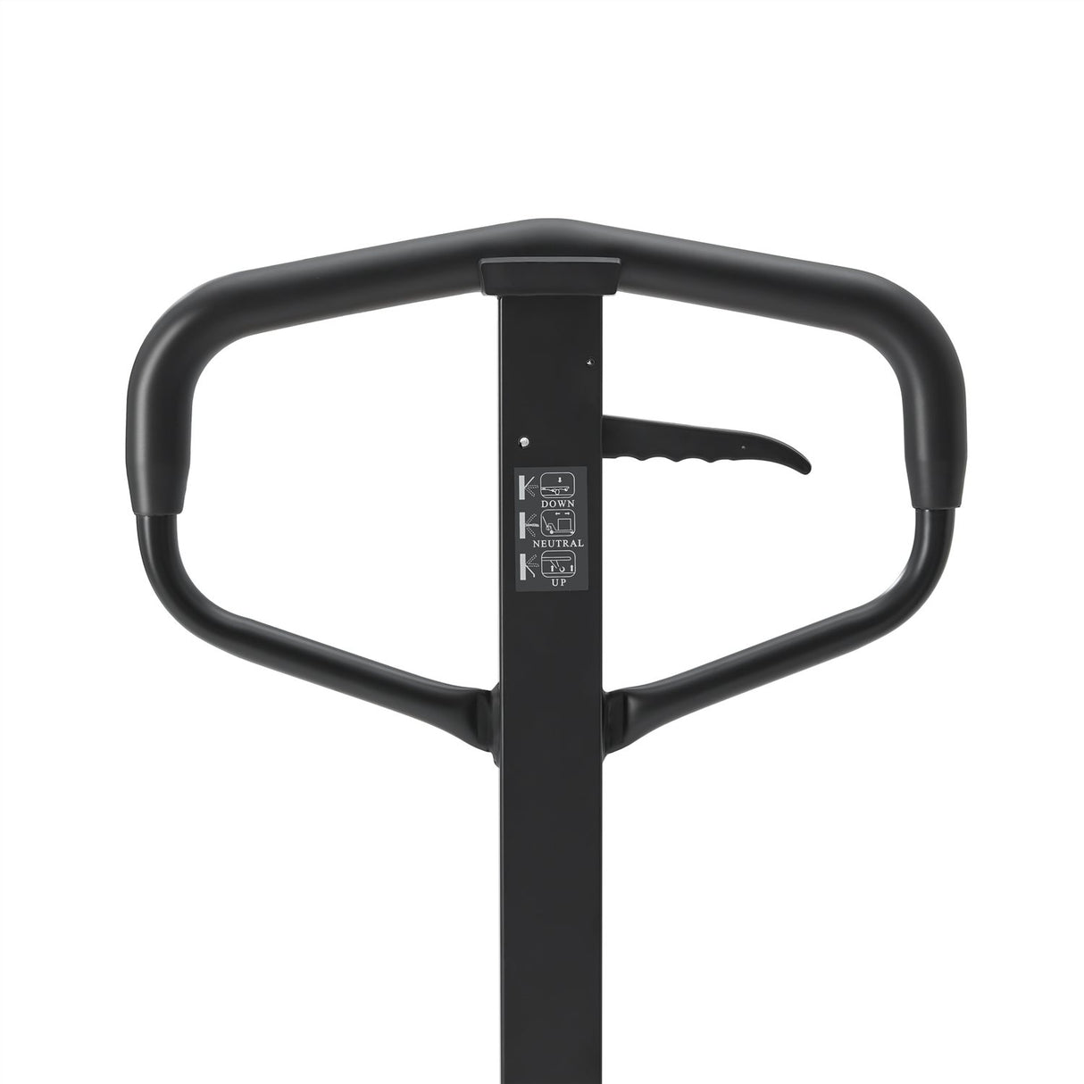 Hydraulic Pallet Jack| 5500 lb| 48"x27" Forks| PU or Nylon Wheels