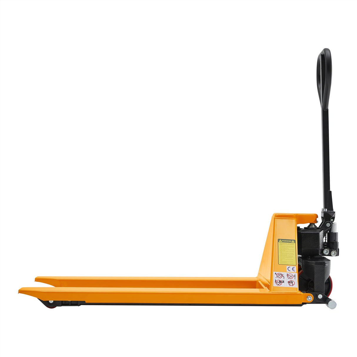 High Lift Truck| 2200 lb| 45"x27" Forks| Apollolift A-1015