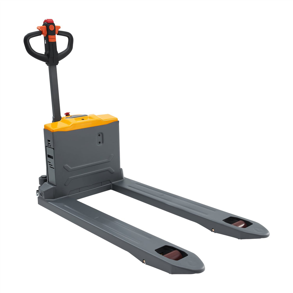 Li-ion Powered Pallet Truck