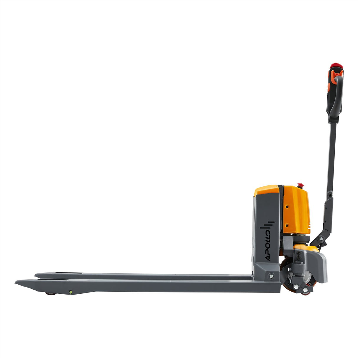 Li-ion Powered Pallet Truck