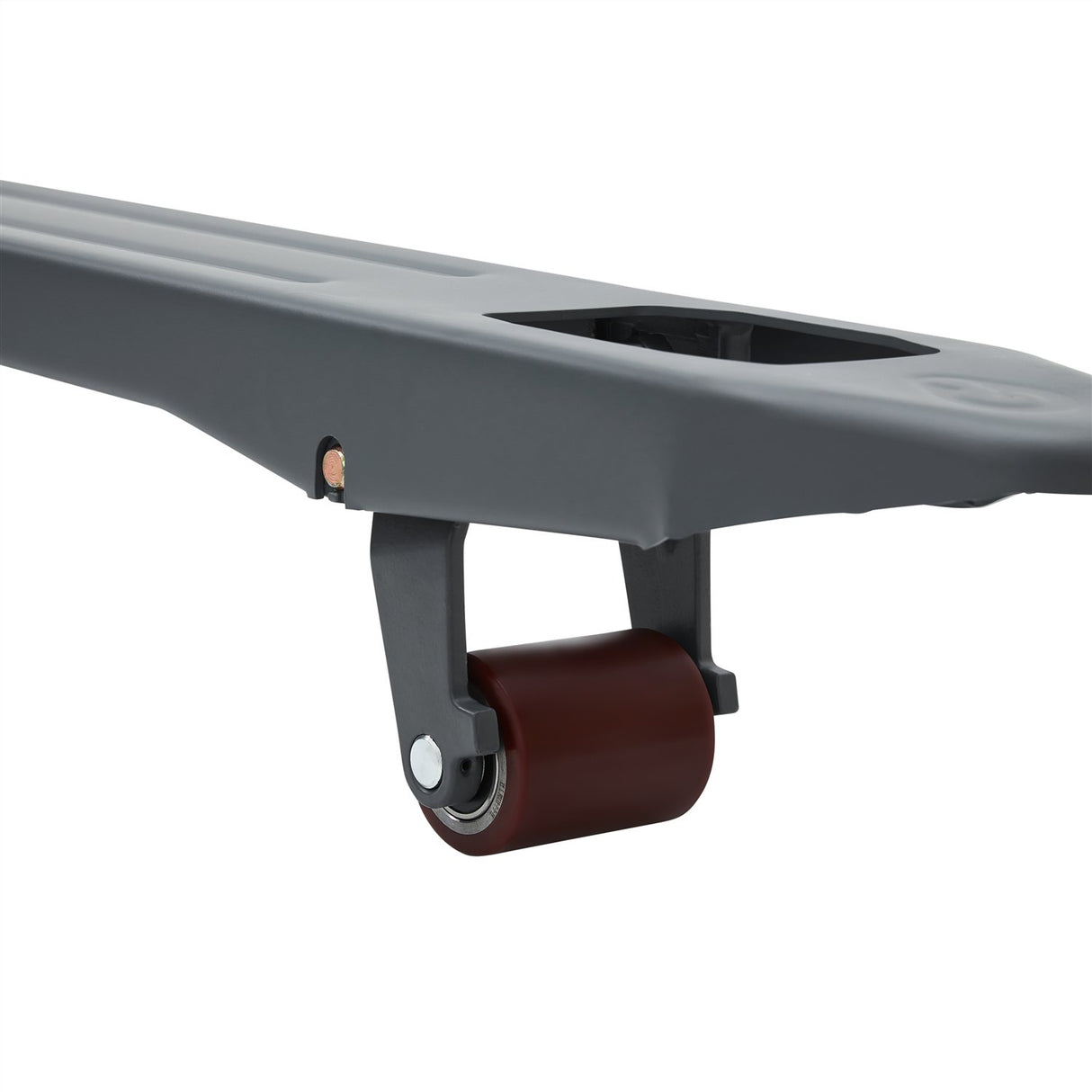 Li-ion Powered Pallet Truck