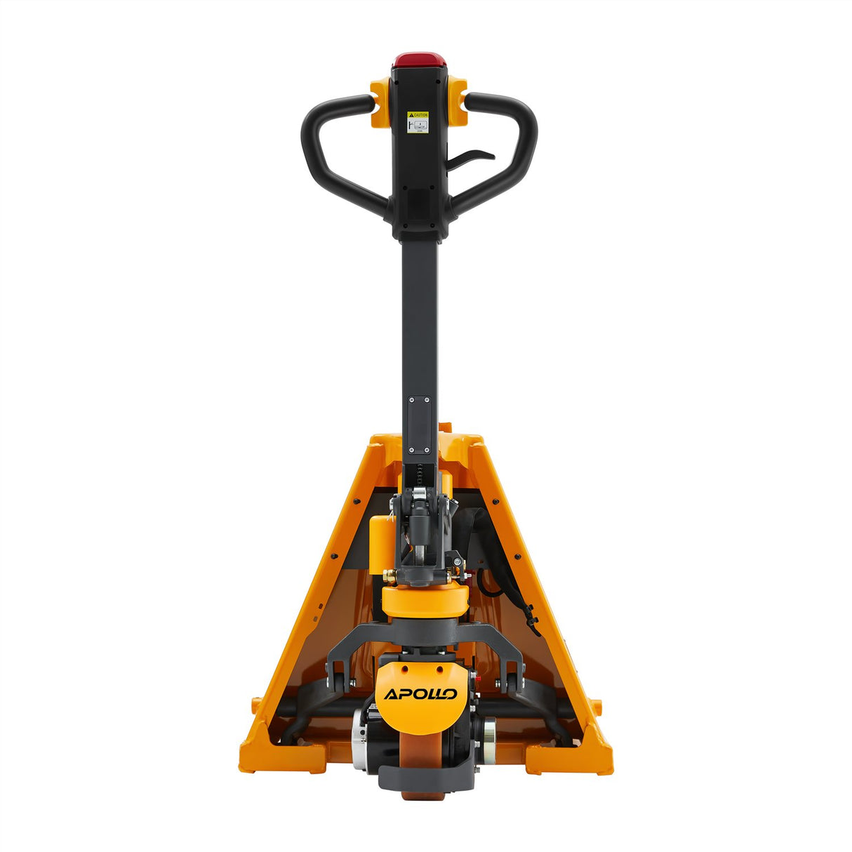 Li-ion Powered Pallet Truck| 3300 lb| 48"x27" Forks| Apollolift A-1034
