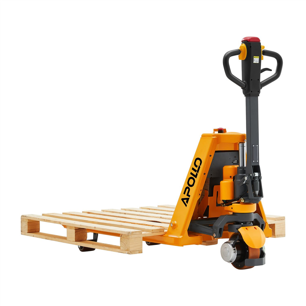 Li-ion Powered Pallet Truck A-1034