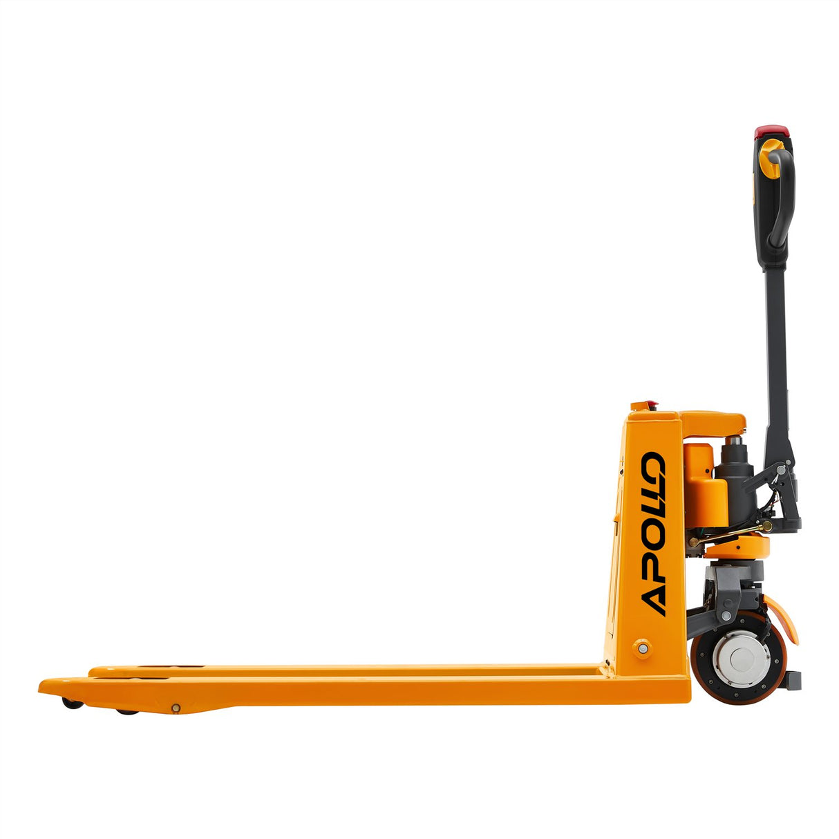 Li-ion Powered Pallet Truck A-1034